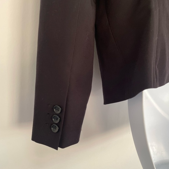 Black blazer - Picture 6 of 7